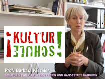 Kulturschule Hamburg Stiftungsfilm 2014
